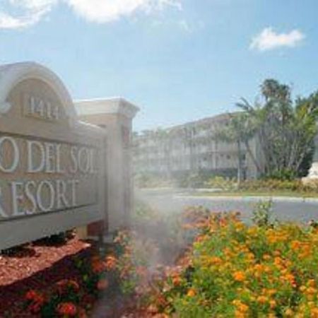 Beso Del Sol Resort Dunedin Ngoại thất bức ảnh