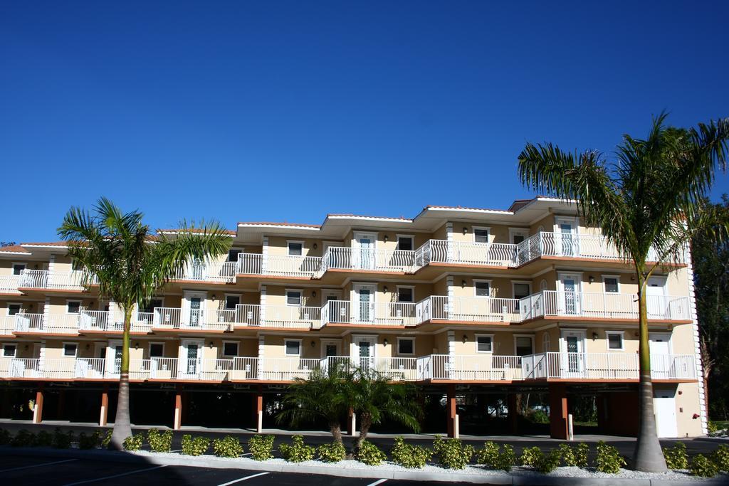 Beso Del Sol Resort Dunedin Ngoại thất bức ảnh