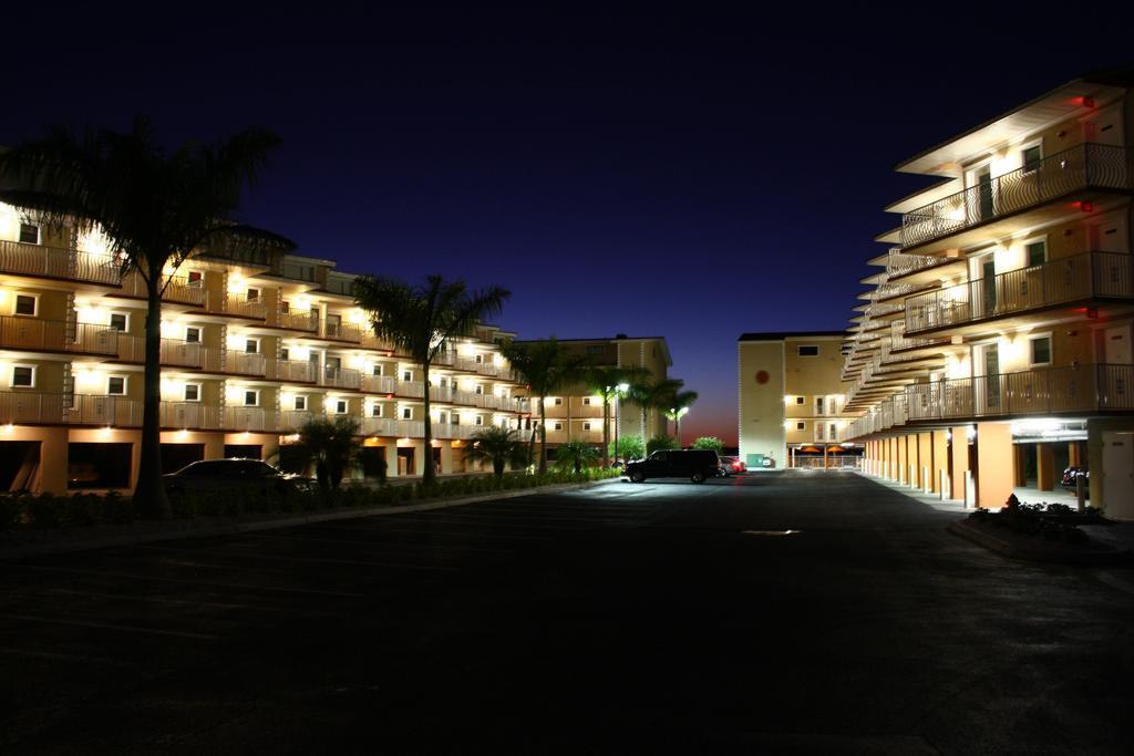 Beso Del Sol Resort Dunedin Ngoại thất bức ảnh