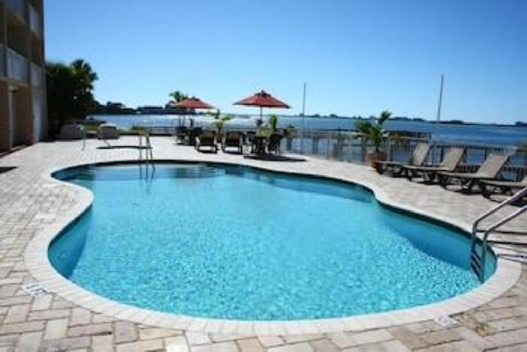 Beso Del Sol Resort Dunedin Ngoại thất bức ảnh