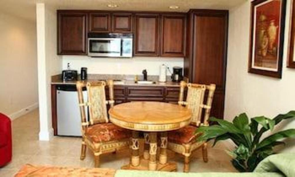 Beso Del Sol Resort Dunedin Ngoại thất bức ảnh
