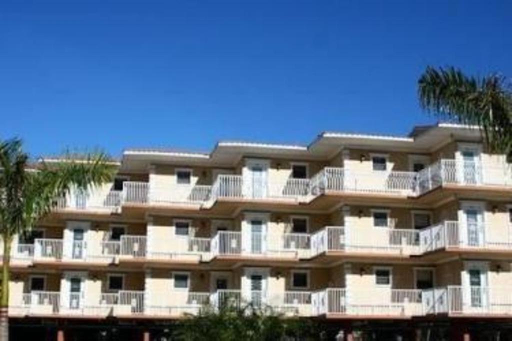 Beso Del Sol Resort Dunedin Ngoại thất bức ảnh