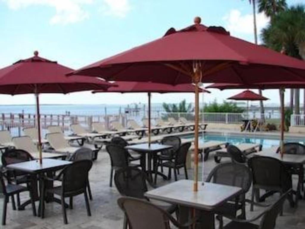 Beso Del Sol Resort Dunedin Ngoại thất bức ảnh