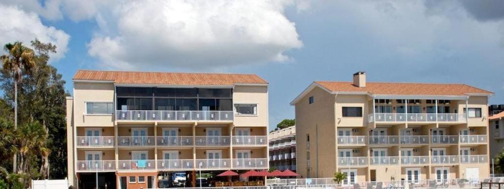 Beso Del Sol Resort Dunedin Ngoại thất bức ảnh