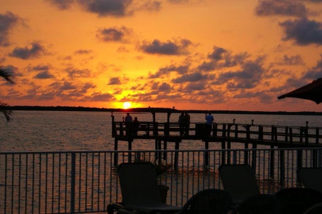 Beso Del Sol Resort Dunedin Ngoại thất bức ảnh