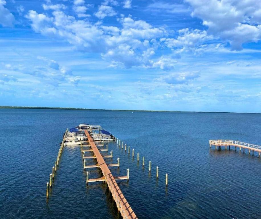 Beso Del Sol Resort Dunedin Ngoại thất bức ảnh