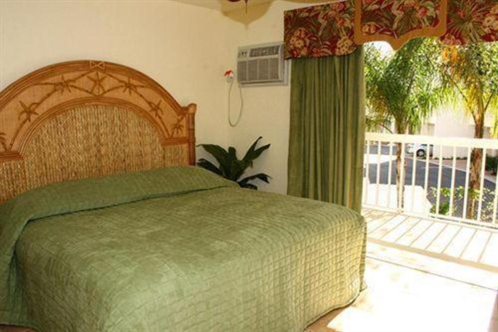 Beso Del Sol Resort Dunedin Ngoại thất bức ảnh