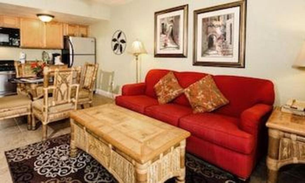 Beso Del Sol Resort Dunedin Ngoại thất bức ảnh