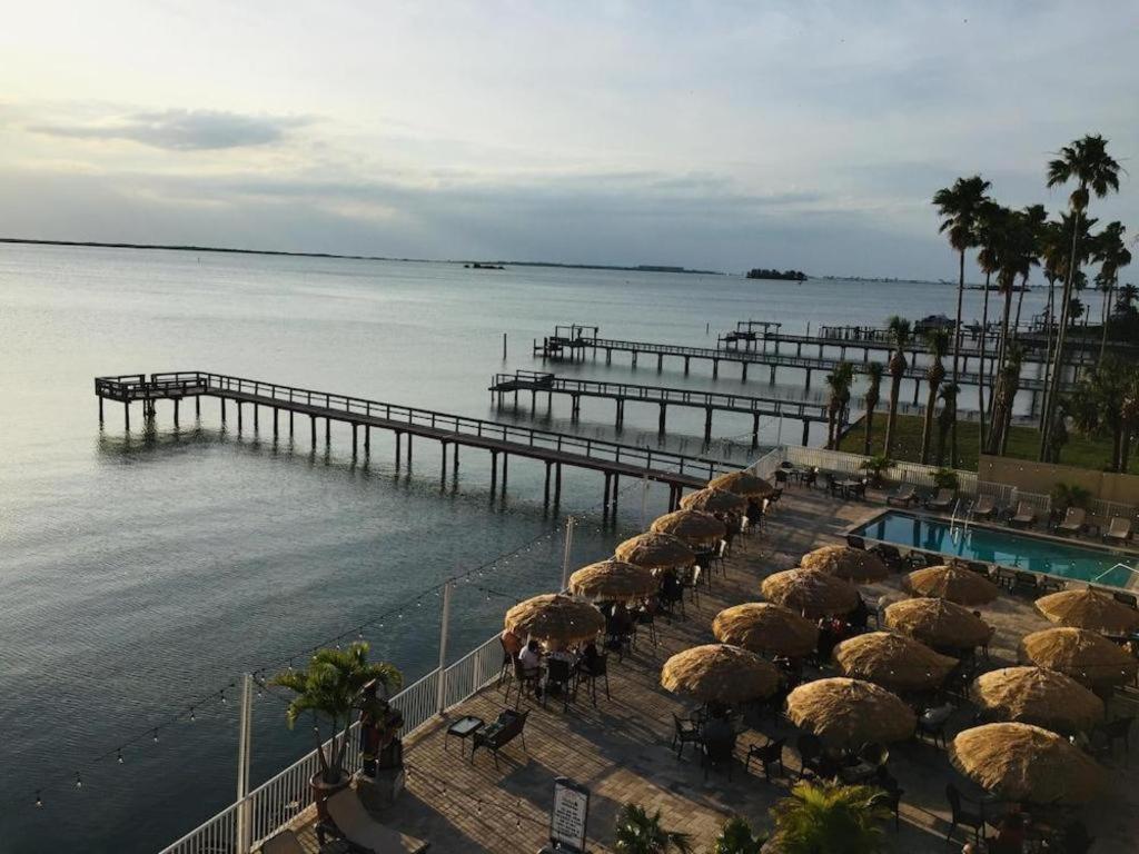 Beso Del Sol Resort Dunedin Ngoại thất bức ảnh