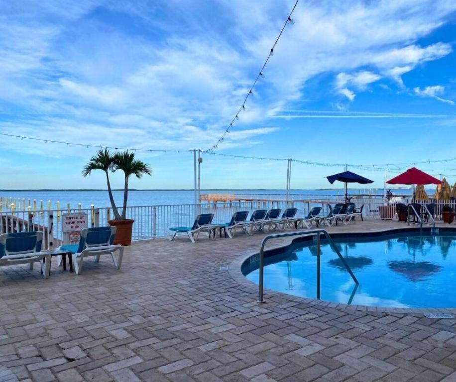 Beso Del Sol Resort Dunedin Ngoại thất bức ảnh