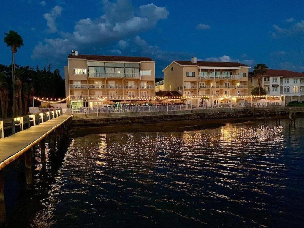 Beso Del Sol Resort Dunedin Ngoại thất bức ảnh