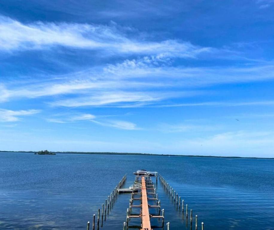 Beso Del Sol Resort Dunedin Ngoại thất bức ảnh