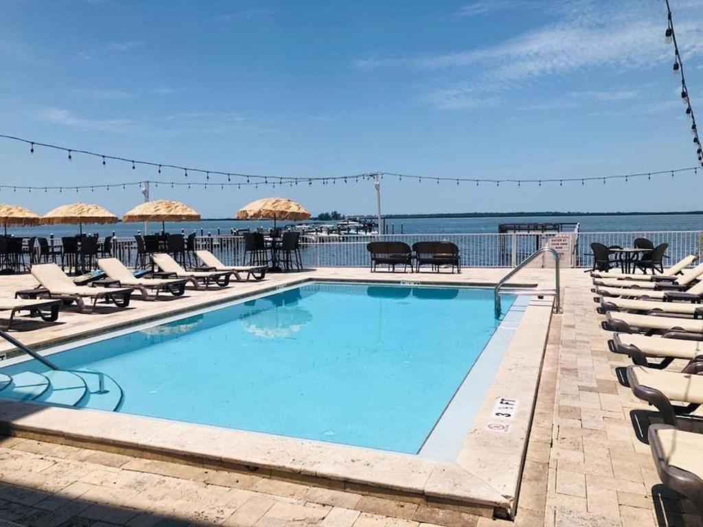 Beso Del Sol Resort Dunedin Ngoại thất bức ảnh