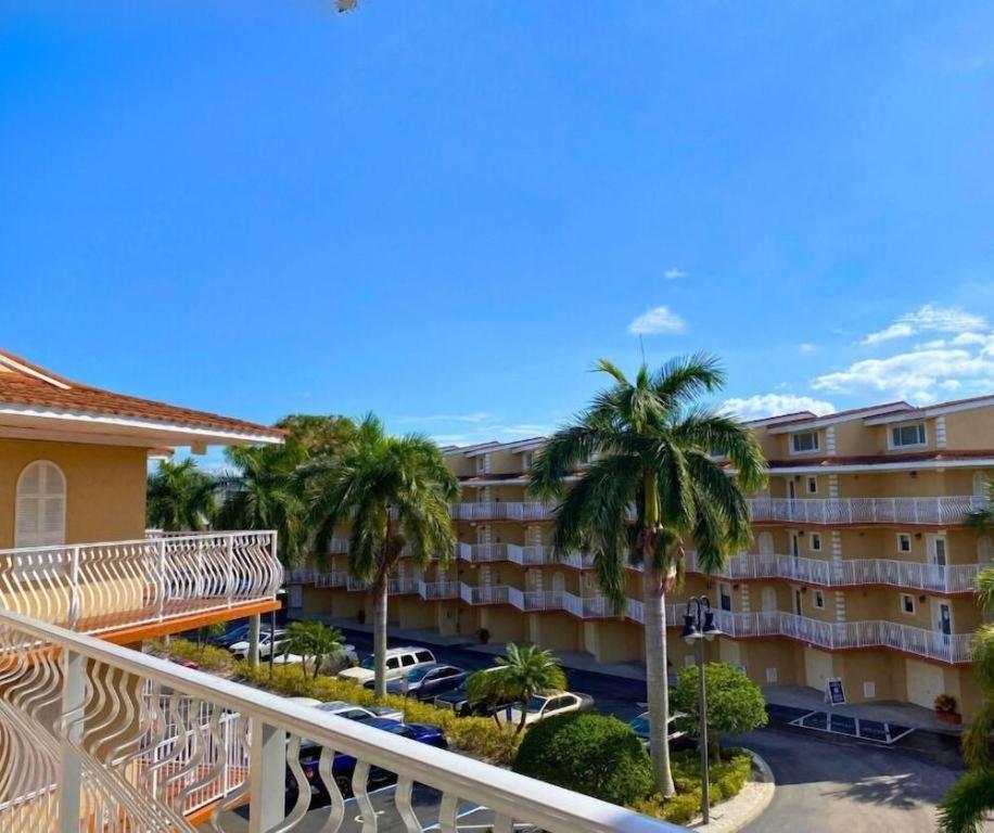 Beso Del Sol Resort Dunedin Ngoại thất bức ảnh