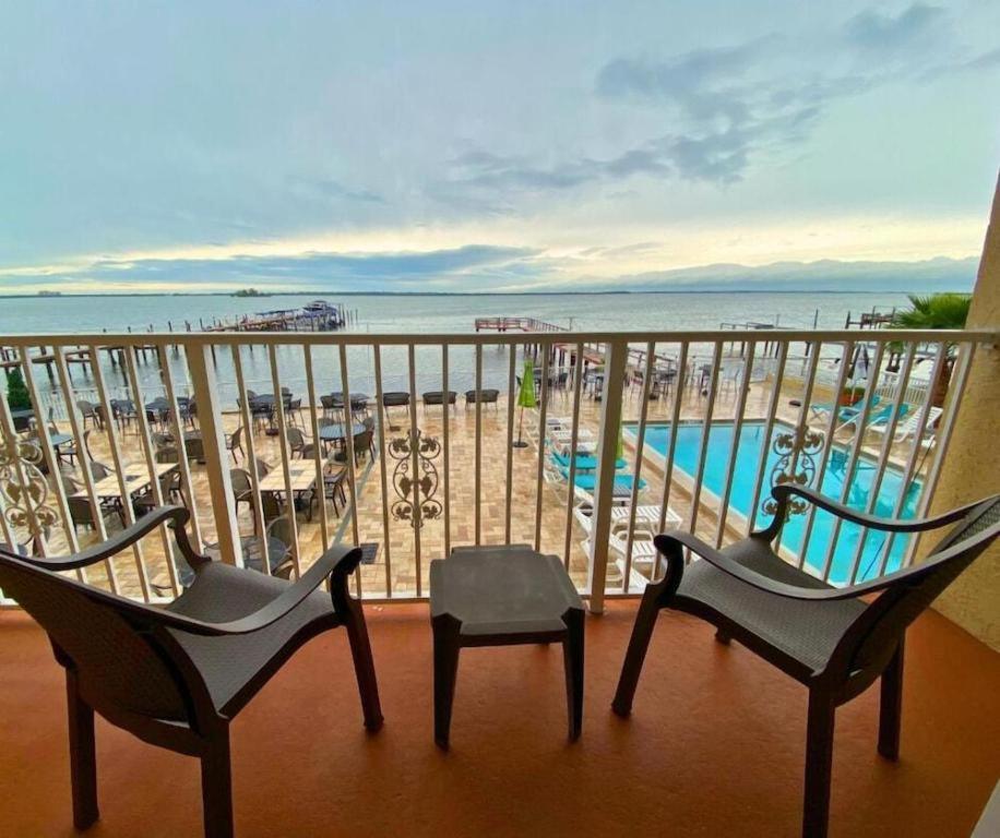 Beso Del Sol Resort Dunedin Ngoại thất bức ảnh