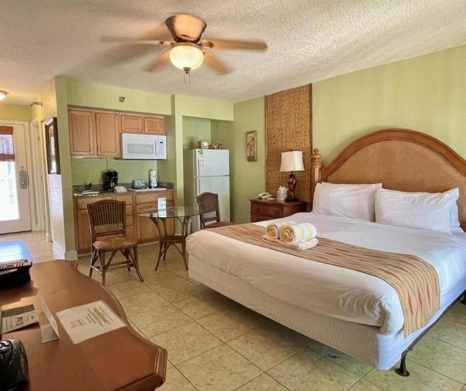 Beso Del Sol Resort Dunedin Ngoại thất bức ảnh