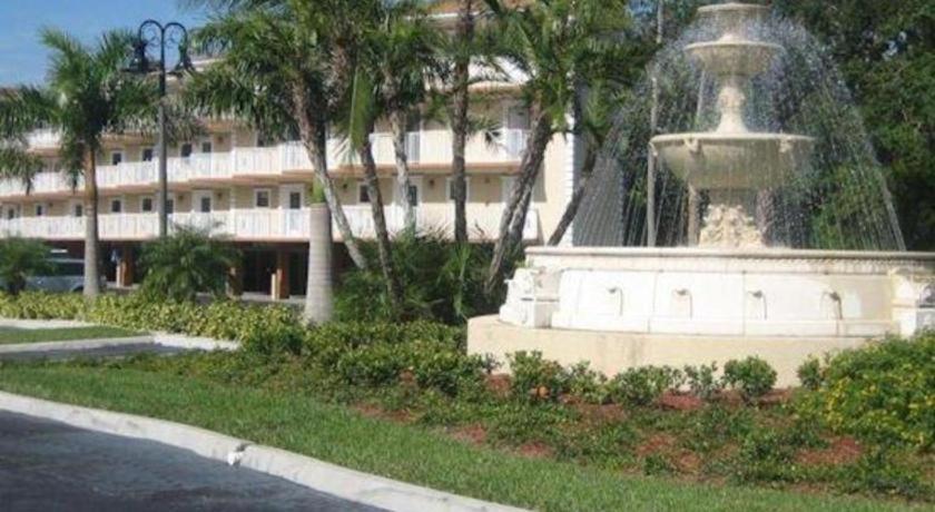 Beso Del Sol Resort Dunedin Ngoại thất bức ảnh