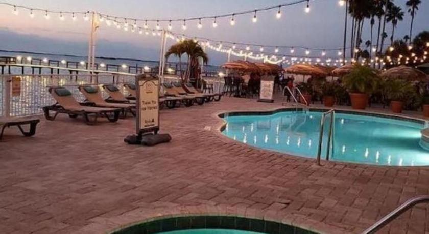 Beso Del Sol Resort Dunedin Ngoại thất bức ảnh