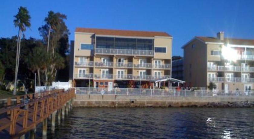 Beso Del Sol Resort Dunedin Ngoại thất bức ảnh